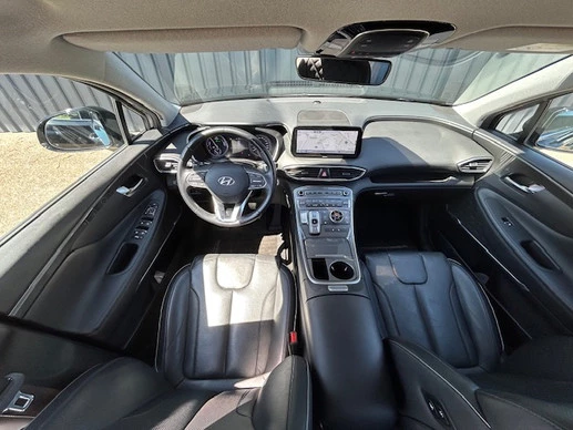 Hyundai Santa Fe - Afbeelding 14 van 30