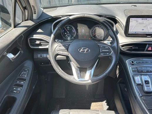 Hyundai Santa Fe - Afbeelding 15 van 30