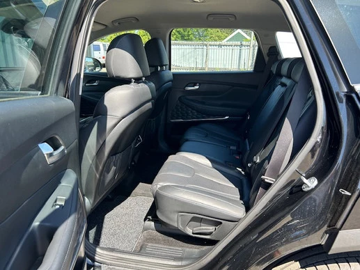 Hyundai Santa Fe - Afbeelding 16 van 30