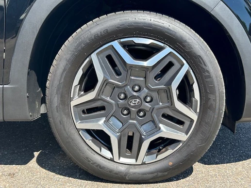 Hyundai Santa Fe - Afbeelding 20 van 30