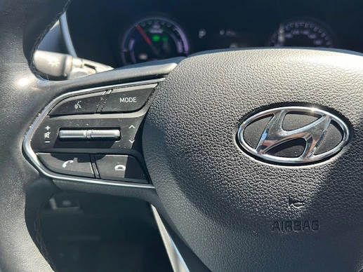 Hyundai Santa Fe - Afbeelding 23 van 30