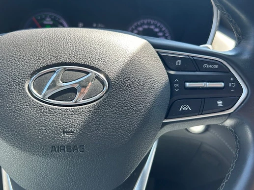Hyundai Santa Fe - Afbeelding 24 van 30