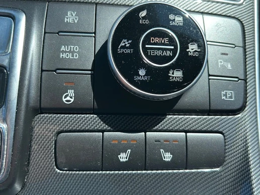 Hyundai Santa Fe - Afbeelding 26 van 30