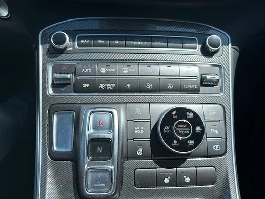 Hyundai Santa Fe - Afbeelding 28 van 30