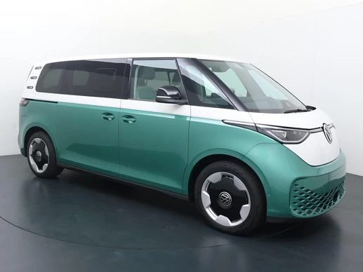 Volkswagen ID. Buzz - Afbeelding 3 van 30