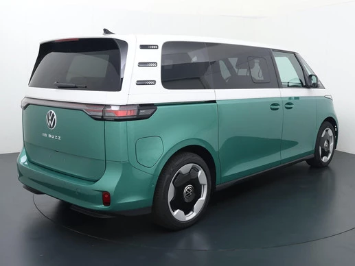 Volkswagen ID. Buzz - Afbeelding 5 van 30