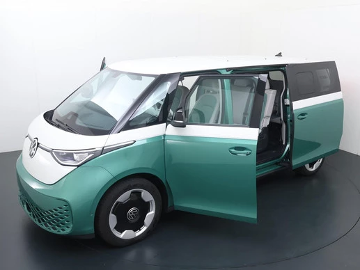 Volkswagen ID. Buzz - Afbeelding 28 van 30