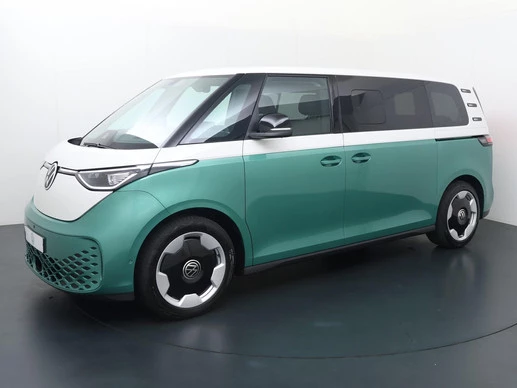 Volkswagen ID. Buzz - Afbeelding 1 van 30