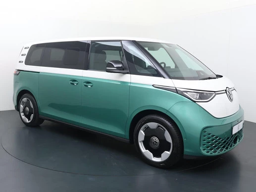 Volkswagen ID. Buzz - Afbeelding 3 van 30