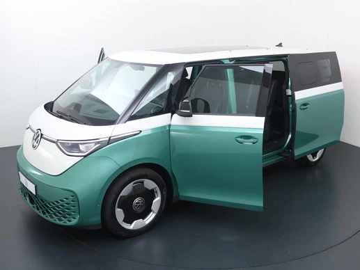 Volkswagen ID. Buzz - Afbeelding 28 van 30