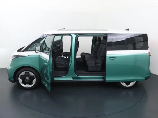 Volkswagen ID. Buzz - Afbeelding 29 van 30