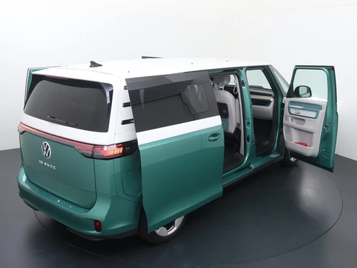 Volkswagen ID. Buzz - Afbeelding 7 van 30