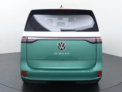 Volkswagen ID. Buzz - Afbeelding 11 van 30
