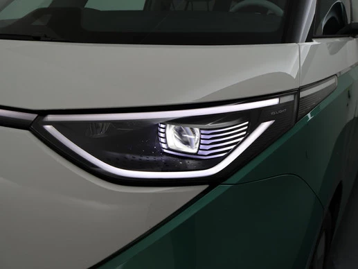 Volkswagen ID. Buzz - Afbeelding 27 van 30