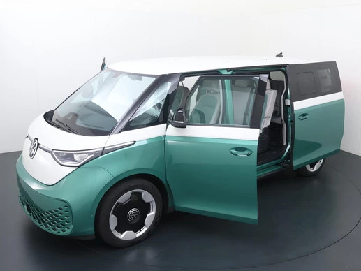 Volkswagen ID. Buzz - Afbeelding 30 van 30
