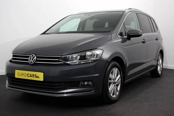 Volkswagen Touran - Afbeelding 1 van 30