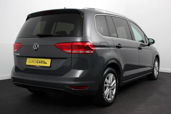 Volkswagen Touran - Afbeelding 4 van 30