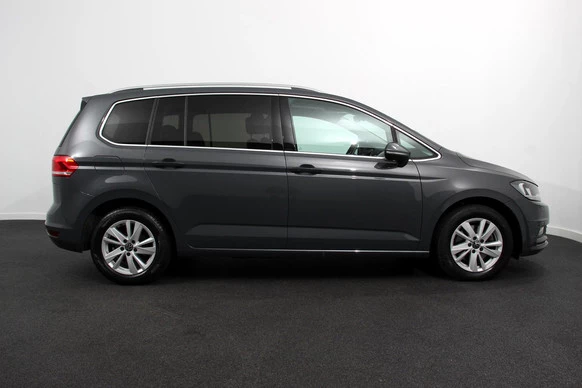 Volkswagen Touran - Afbeelding 6 van 30