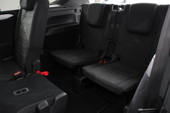 Volkswagen Touran - Afbeelding 11 van 30