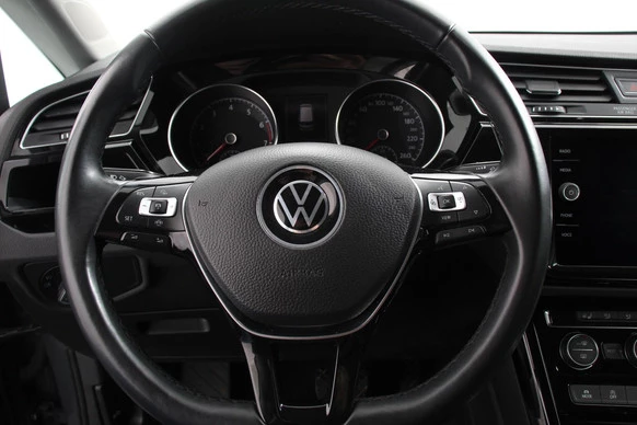 Volkswagen Touran - Afbeelding 14 van 30