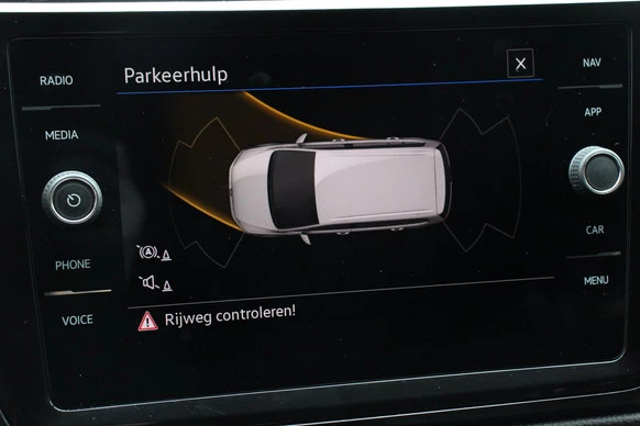 Volkswagen Touran - Afbeelding 19 van 30