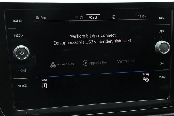 Volkswagen Touran - Afbeelding 22 van 30