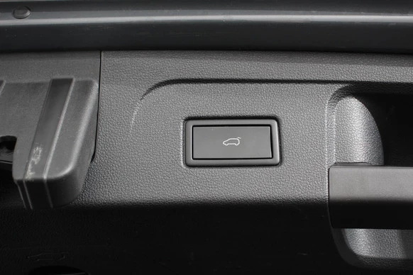 Volkswagen Touran - Afbeelding 25 van 30