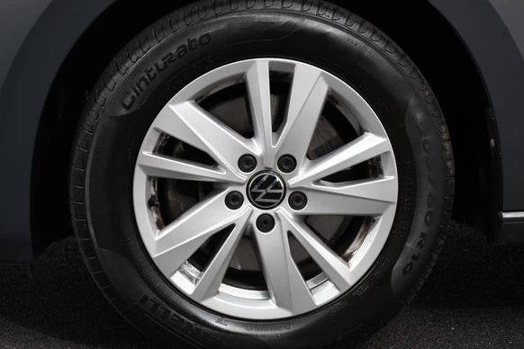 Volkswagen Touran - Afbeelding 29 van 30