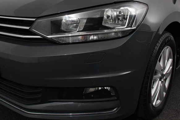 Volkswagen Touran - Afbeelding 30 van 30