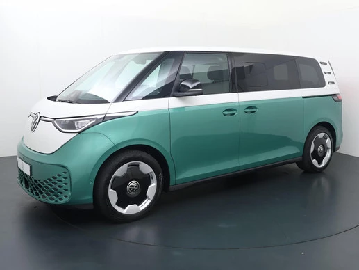 Volkswagen ID. Buzz - Afbeelding 1 van 30