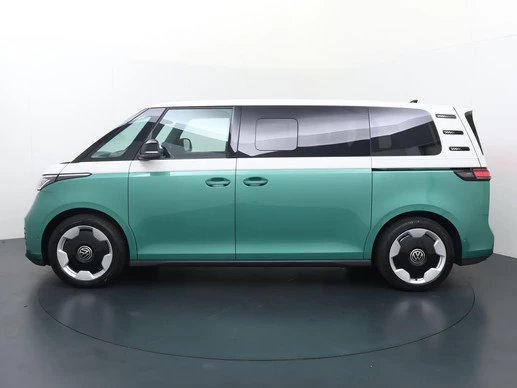 Volkswagen ID. Buzz - Afbeelding 2 van 30