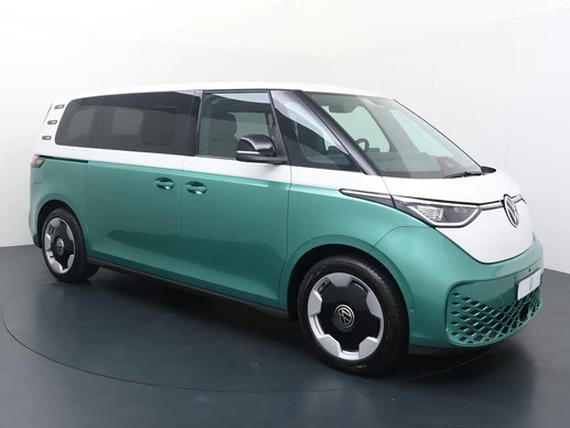 Volkswagen ID. Buzz - Afbeelding 3 van 30