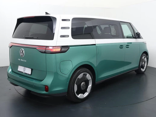 Volkswagen ID. Buzz - Afbeelding 5 van 30