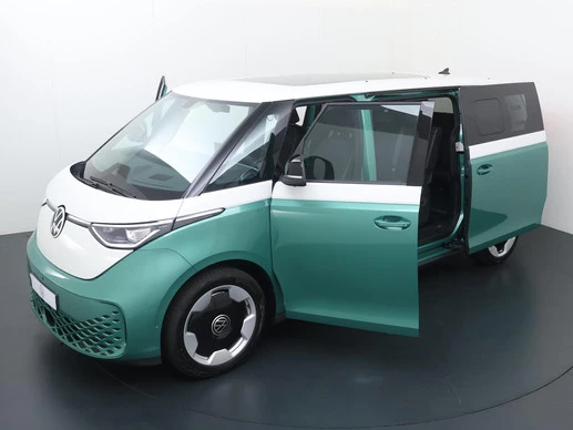 Volkswagen ID. Buzz - Afbeelding 28 van 30