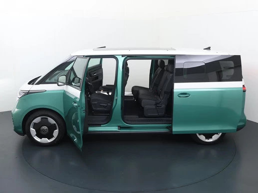 Volkswagen ID. Buzz - Afbeelding 29 van 30