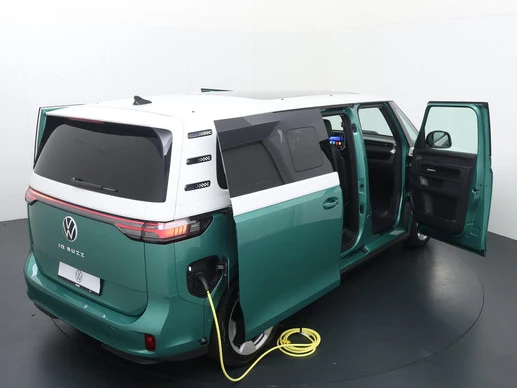 Volkswagen ID. Buzz - Afbeelding 30 van 30