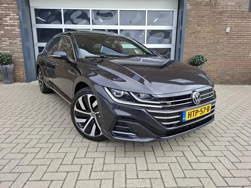 Volkswagen Arteon - Afbeelding 1 van 30