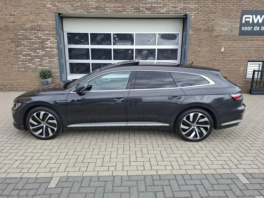 Volkswagen Arteon - Afbeelding 2 van 30