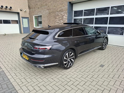 Volkswagen Arteon - Afbeelding 3 van 30