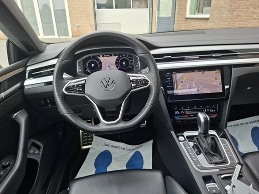 Volkswagen Arteon - Afbeelding 4 van 30