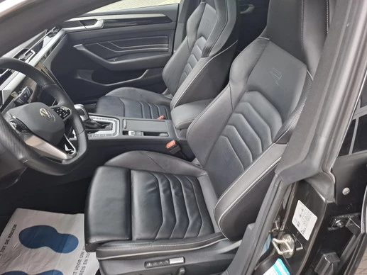 Volkswagen Arteon - Afbeelding 5 van 30