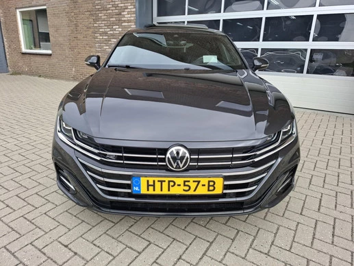 Volkswagen Arteon - Afbeelding 6 van 30