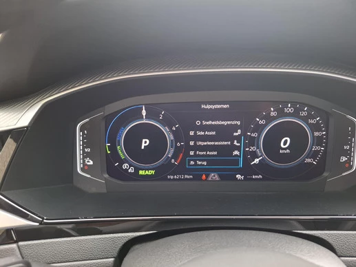 Volkswagen Arteon - Afbeelding 10 van 30
