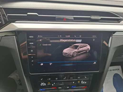 Volkswagen Arteon - Afbeelding 11 van 30