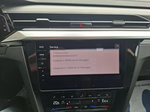 Volkswagen Arteon - Afbeelding 12 van 30