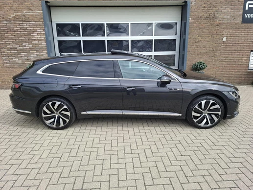 Volkswagen Arteon - Afbeelding 13 van 30
