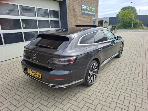 Volkswagen Arteon - Afbeelding 14 van 30