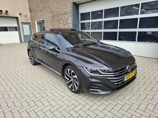 Volkswagen Arteon - Afbeelding 15 van 30