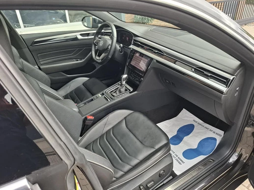 Volkswagen Arteon - Afbeelding 16 van 30