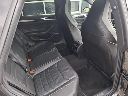 Volkswagen Arteon - Afbeelding 17 van 30
